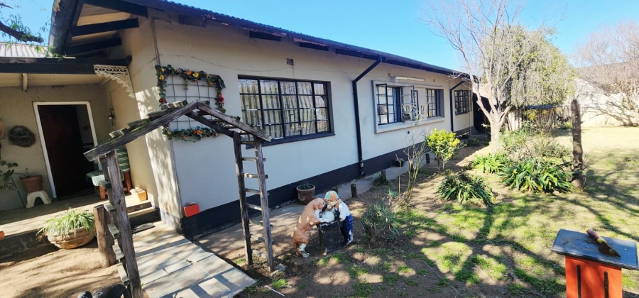 5 Bedroom Property for Sale in Noordhoek Free State